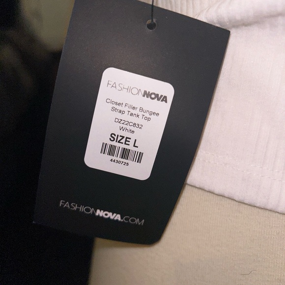 Tank top - Picture 3 of 3